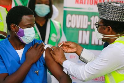 African countries to get mRNA vaccine technology in WHO project