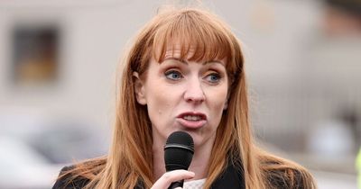 Angela Rayner sparks row after saying 'shoot terrorists' and ask questions later