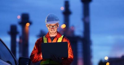 Northern Ireland jobs market in rude health but still work to do