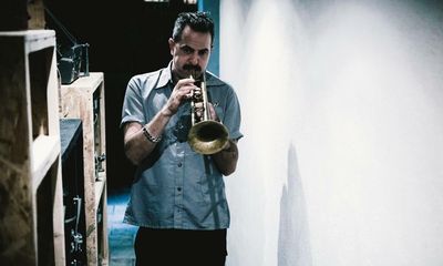 Avishai Cohen: Naked Truth review – bold adventure from the trumpeter