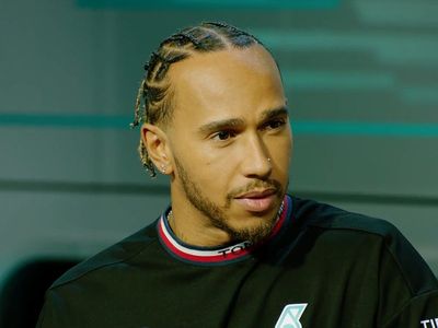 ‘I was never going to stop’: Lewis Hamilton confirms F1 return for 2022 season