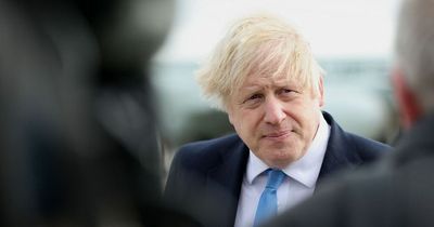 What’s next for Boris Johnson? Prime Minister faces Partygate police quiz deadline today