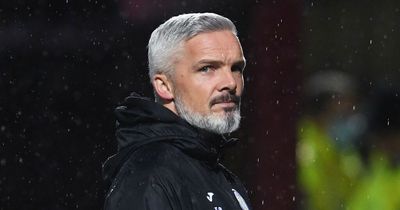 St Mirren fans face anxious wait as Jim Goodwin and former boss Jack Ross compete for Aberdeen job