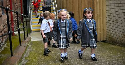 Child Benefit claimants issued warning as 1.6m families will have to repay thousands to HMRC