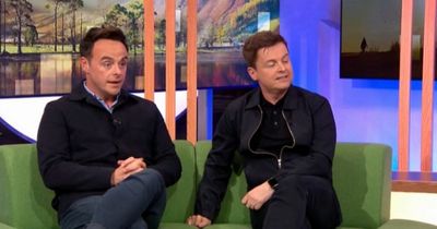 Ant and Dec announce update for the future of ITV's I'm a Celeb