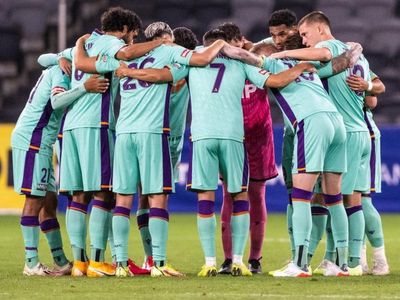 Sport celebrates WA's March 3 reopening