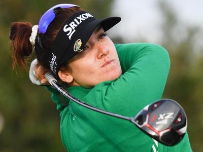 Green on track for slice of golf history
