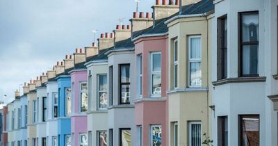 Northern Ireland house prices head higher but upward momentum wanes