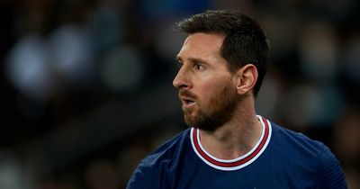 Lionel Messi has told Chelsea, Man City, Man United and Liverpool how to win Champions League