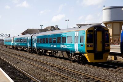Storm Eunice: All the trains that have been cancelled across UK