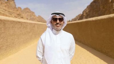 ‘Desert Kite 2022’ Debuts at Desert X AlUla