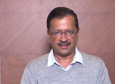 No central agencies could find anything against me in last seven years, says Kejriwal