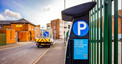 New study finds that it's more stressful finding parking in Sunderland than London