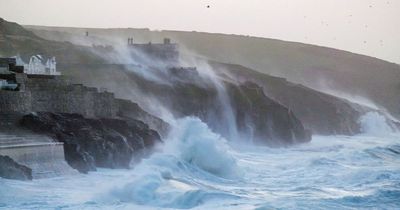 Storm Eunice: How to secure your home and claim for damage done