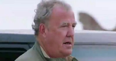 Jeremy Clarkson fuming in first look at Ant and Dec's fake protest prank