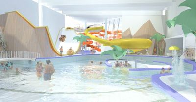 £85 million proposal to replace Perth Leisure Pool could make quite a splash at council meeting