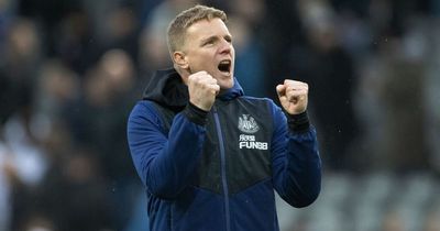 Newcastle United boss Eddie Howe delivers good news on Kieran Trippier injury