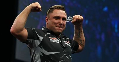'It was a bit of a joke!' - Gerwyn Price reveals how shock boxing bout emerged and why he's doing it