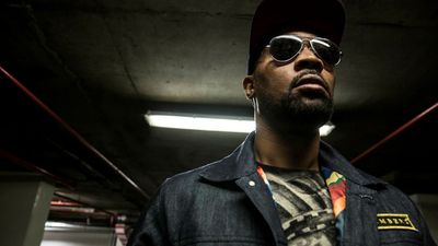 Wu-Tang Clan’s RZA: ‘Hip-hop has become one-sided’