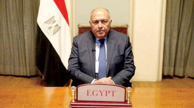 Egypt Calls for Taking ‘Serious Steps’ to Limit Climate Change Impact