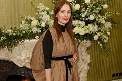 Roksanda Ilincic: ‘I hope diversity in the fashion industry isn’t just a fad’