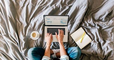 Employees have just weeks left to claim up to £125 tax back for working from home