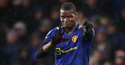 Newcastle told chances of Paul Pogba transfer from Man Utd this summer