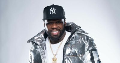 Rapper 50 Cent playing Edinburgh gig as US superstar announces summer show
