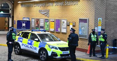 Liverpool Lime Street rape suspect named ahead of court appearance
