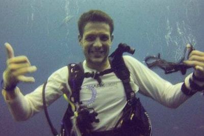 Simon Nellist: Brit mauled to death in Sydney wouldn’t want shark killed, family say