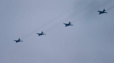 Russia to Stage Nuclear Drills with Ukraine Tensions High