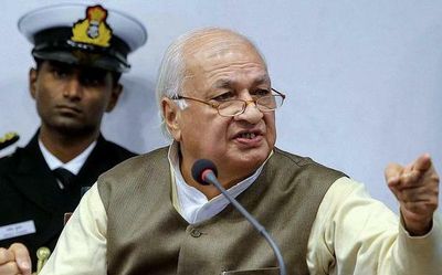Virtual employment exchange on the cards for non-resident Keralites: Governor Arif Mohammad Khan