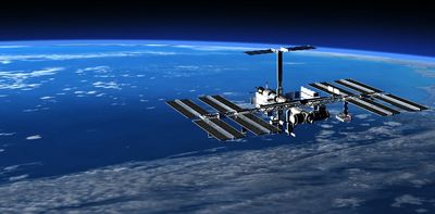 International Space Station: how Nasa plans to destroy it – and the dangers involved