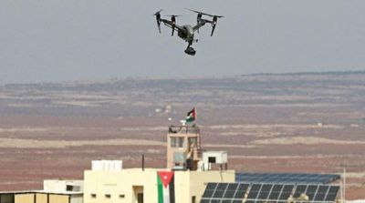 Jordan Detects 160 Drug Smuggling Groups Operating behind its Border with Syria