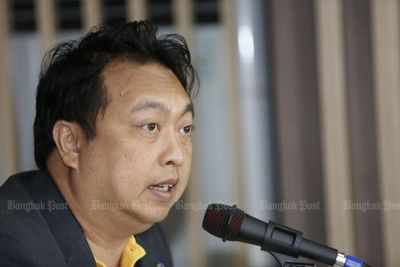 Palang Pracharath shows another crack, in Chon Buri