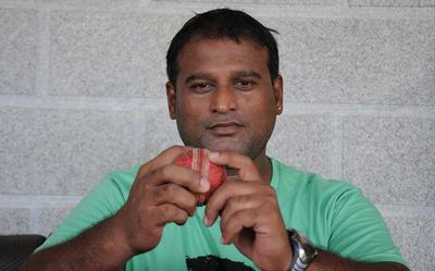 Coach Powar “not concerned” about series defeat, blames extended mandatory for bowling flop show