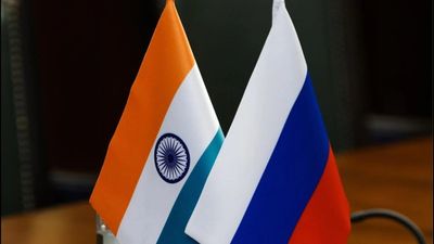 Russia welcomes India's position on Ukraine situation