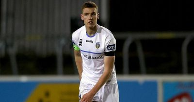 Jack Keaney says promoted UCD have 'no illusions' about their task with Shamrock Rovers test up first