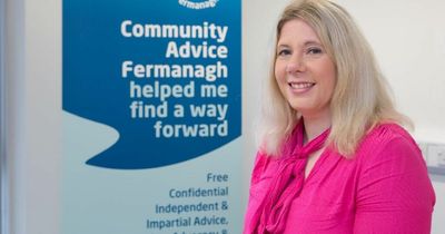 Cost of living crisis causing huge distress locally, Co Fermanagh debt advisor says