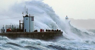 Cobra meeting to take place over Storm Eunice