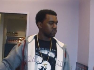 Kanye West: Former Roc-A-Fella employee offers context to viral Jeen-Yuhs clip