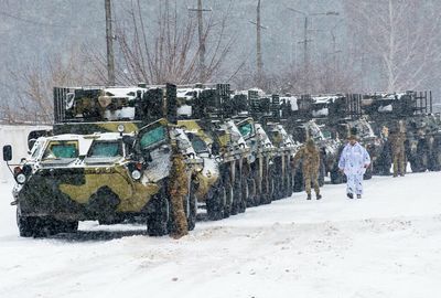 What's going to happen in Ukraine?