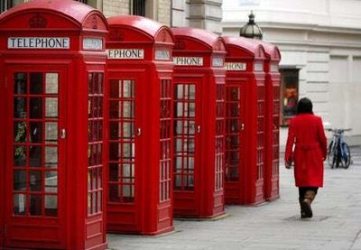 From mini libraries to coffee kiosks: London’s best phone box businesses