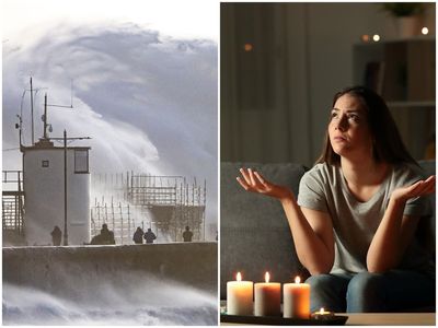 How to report a power cut in your area and what to do if you have one