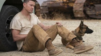 Review: Channing Tatum and His Dog Co-star Raise the Woof