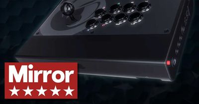 Nacon Daija Arcade Stick review: A elite companion for fighting game fans