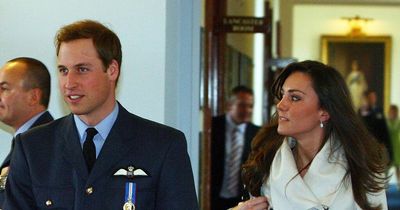 Kate Middleton 'cut off' friend who nearly ruined her 21st birthday celebrations