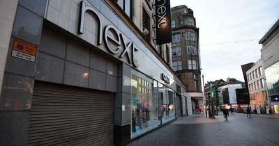 Bingo hall plan for former city centre Next store