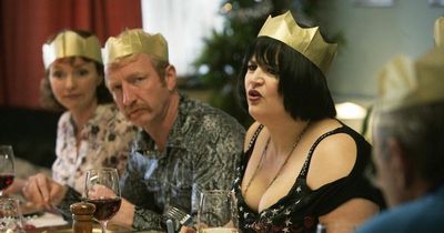Gavin & Stacey: Dave Coaches actor Steffan Rhodri was advised to turn down the 'too small' role