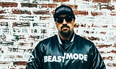 Cypress Hill’s B-Real: ‘I’ve been pulled over many times with a tremendous amount of cannabis on me’